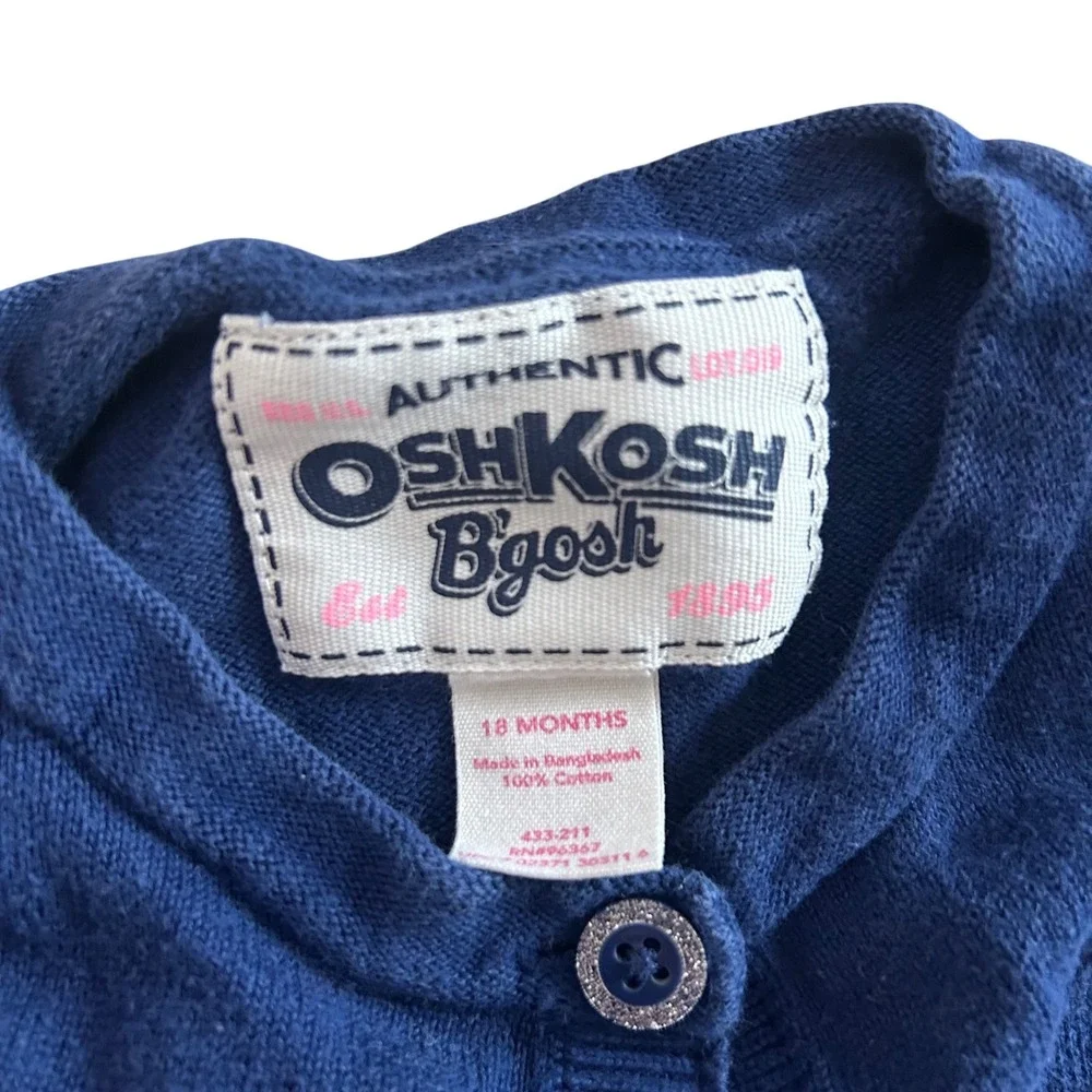 OshKosh Bgosh check out
